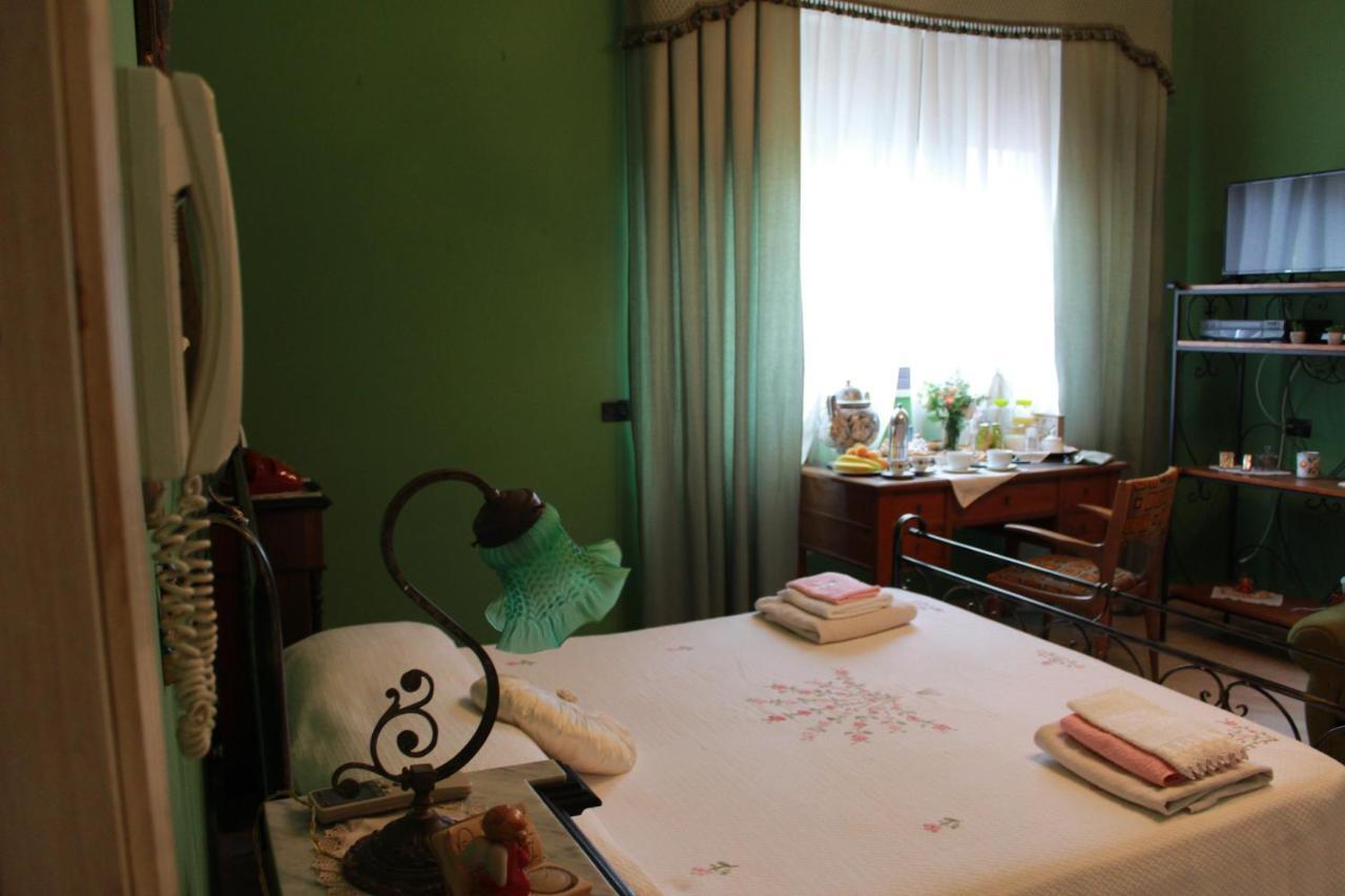 B&B Betania Riposto Buitenkant foto